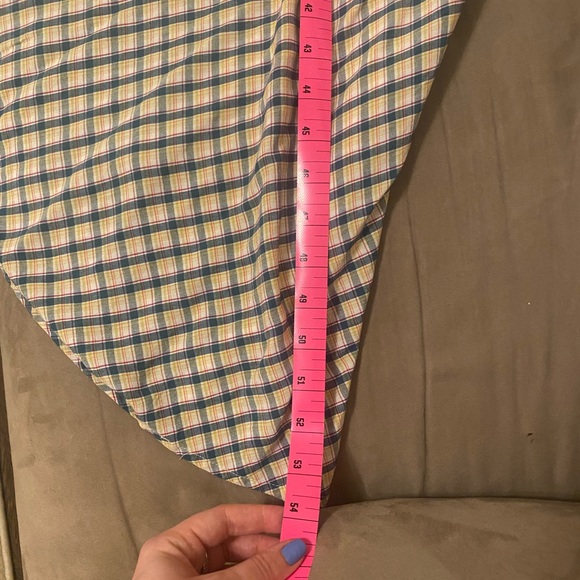 Shirt dress Urban Outfitters - Picture 6 of 8